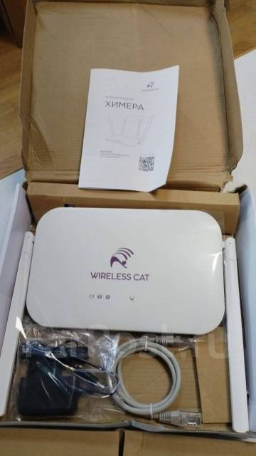 Wi-Fi �������. ����