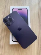 Apple iPhone 14 Pro Max. �/�, 256 ��, 3G, 4G LTE, 5G, ����������, NFC ����