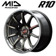 MID Racing R10. 7.5x18", 5x114.3, ET35, �� 73,1���. ��� ����� �� ������������ ����