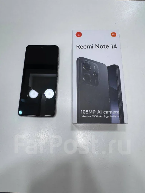 Xiaomi Redmi Note 14. �/�, 128 �� ����