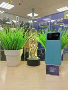 Xiaomi Poco C40. �/�, 32 ��, �������, 3G, 4G LTE, Dual-SIM ����