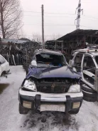 Daihatsu Terios. J100G, HCE ����