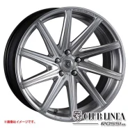 Crimson Club Linea Lossi FF. 9.5x20", 5x120, ET35, �� 73���. ��� ����� �� ������������ ����