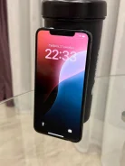 Apple iPhone Xs Max. �/�, 512 ��, ������, 3G, 4G LTE, Dual-SIM, NFC ����