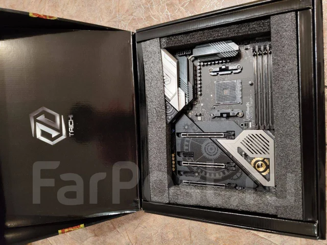 AMD X570 ����
