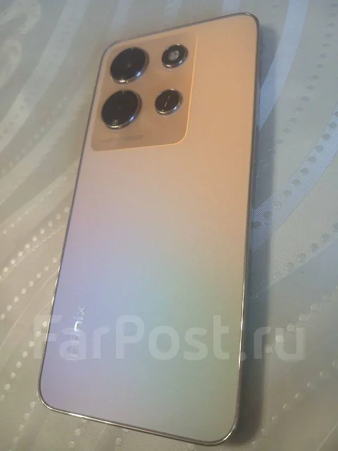 Infinix Note 30i. �/�, 128 ��, �������, 3G, 5G ����