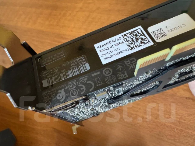 RTX A2000 ����