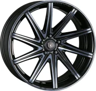 Crimson Club Linea Lossi FF. 8.0x19", 5x114.3, ET43, �� 73���. ��� ����� �� ������������ ����