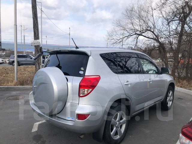 Toyota RAV4. �������, 4wd, 2.0 (170��.�.), ������, 144 000����. �� ����