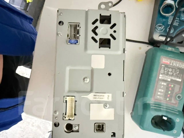 Panasonic CN-B200D ����
