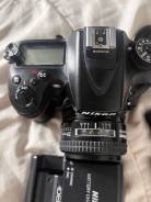 Nikon D7100 ����