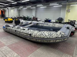 Stormline Air Expedition 420. 2026 ���, ����� 4,2��., ��������� ��� ���������. ��� ����� �� ���������� ����