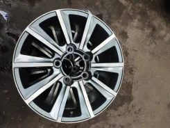 4Go. 8.5x18", 5x150, ET60, �� 110,1���. ����