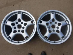 Porsche. 8.0/11.0x19", 5x130, ET57/67, �� 71,6���. ����
