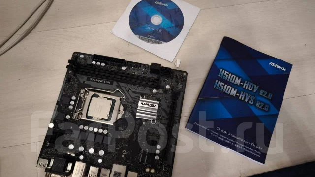 Intel Core i3-10105 ����