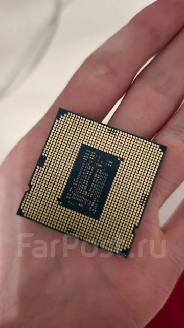 Intel Core i3-10105 ����