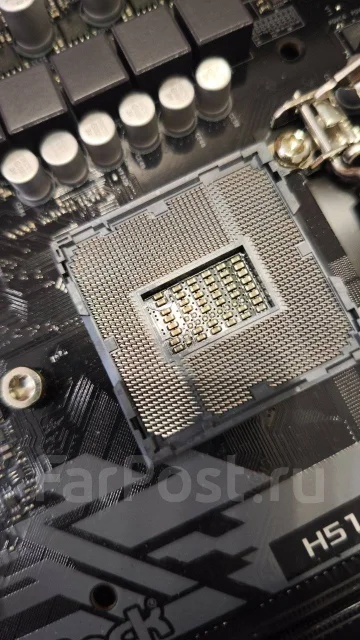 Intel Core i3-10105 ����