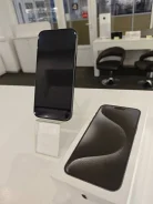 Apple iPhone 15 Pro Max. �/�, 512 ��, ������, 3G, 4G LTE, 5G, Dual-SIM, ����������, NFC ����