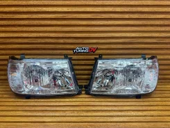 ���� ������ Toyota Land Cruiser FZJ100 2005-2007� R+L ���� ST21211H9LLDEM ����