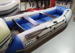 Angler Reef. 2026 ���, ����� 3,35��., ��������� ��� ��������� ����