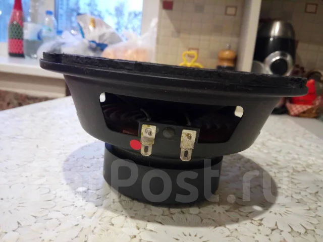 Kicker ����