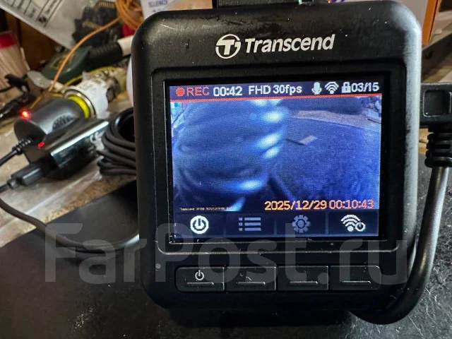 Transcend ����