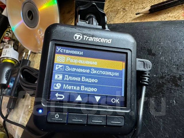 Transcend ����