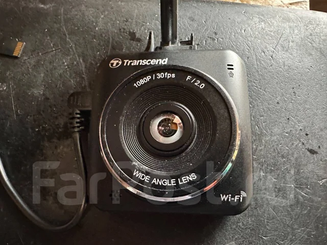 Transcend ����