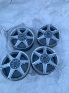 D-Zest. 6.5x15", 5x100, 5x114.3, ET-25, �� 60,8���. ����