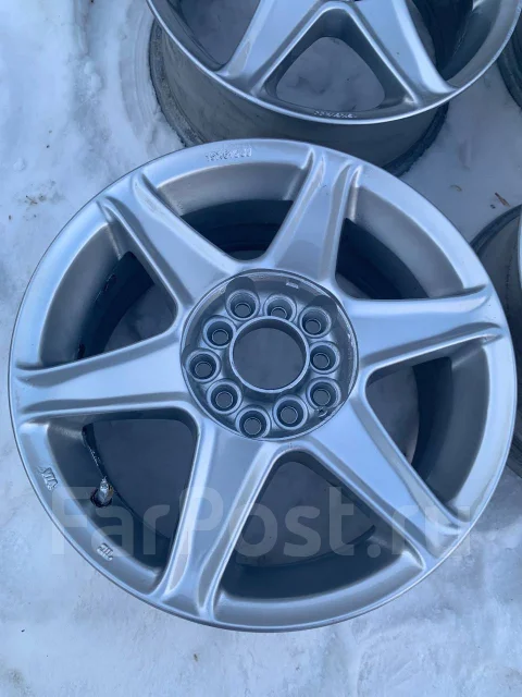 D-Zest. 6.5x15", 5x100, 5x114.3, ET-25, �� 60,8���. ����