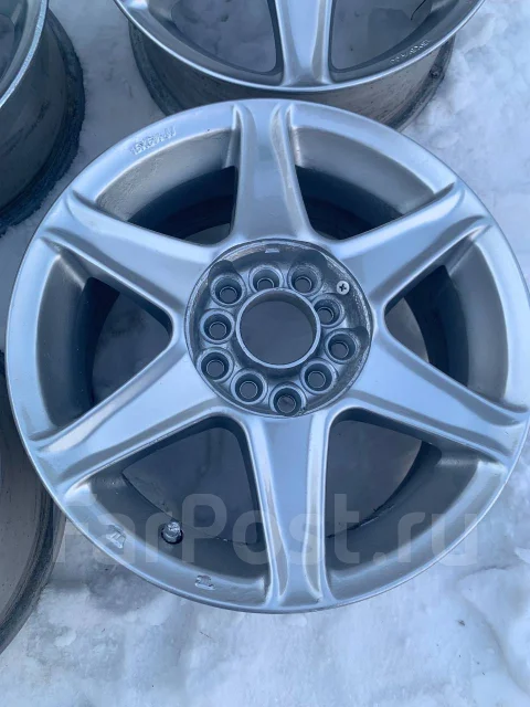 D-Zest. 6.5x15", 5x100, 5x114.3, ET-25, �� 60,8���. ����