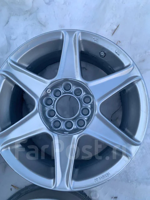 D-Zest. 6.5x15", 5x100, 5x114.3, ET-25, �� 60,8���. ����