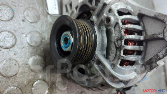 ��������� Toyota Corolla E12 2001-2006 20824079 270600D030 ����