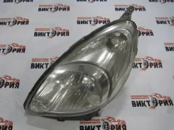 ���� ����� 52-088 NCP20 2NZ-FE Toyota Funcargo 2003 52088 ����