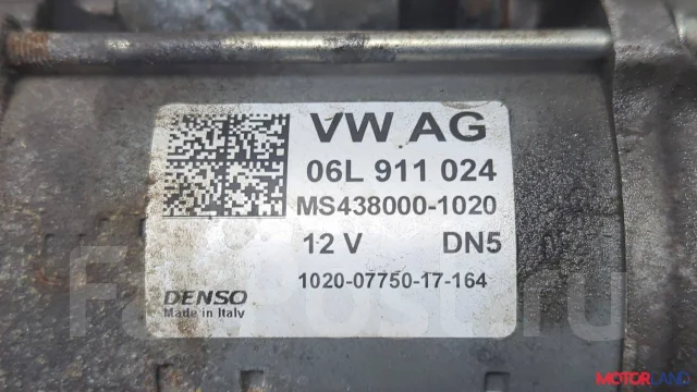 ������� Audi Q7 2015-2025 20827793 06L911024 ����