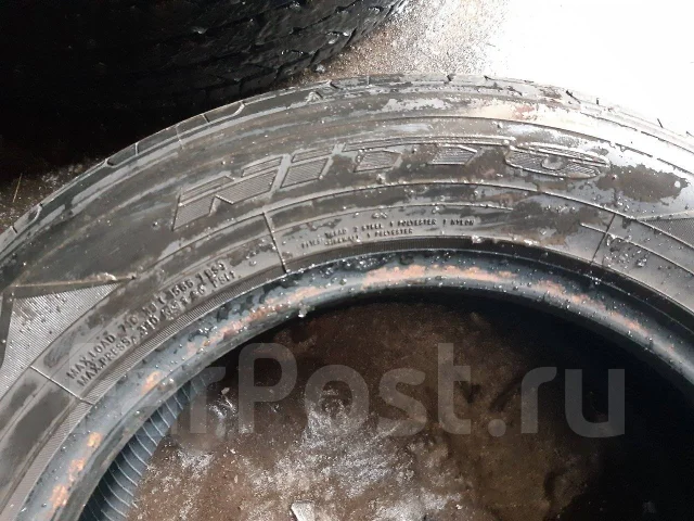 Nitto NT830. ������, �/�, ����� 10 % ����