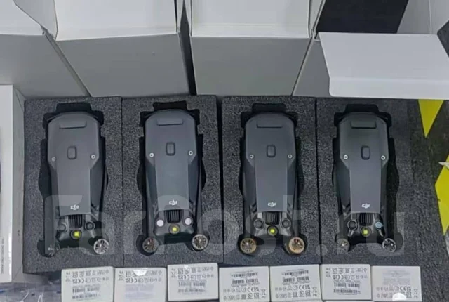 DJI Mavic 3T. � �������. ��� ����� �� ���������� ����
