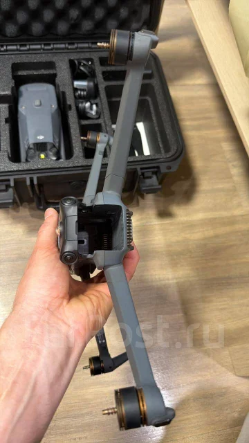 DJI Mavic 3T. � �������. ��� ����� �� ���������� ����