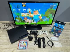 Sony PlayStation 3 ����