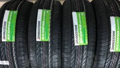 Bridgestone Ecopia EP850