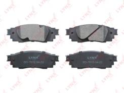 ������� ��������� �������� ��� LYNXauto [BD7615] BD7615 ����
