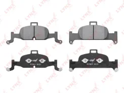 ������� ��������� �������� ��� LYNXauto [BD8055] BD8055 ����