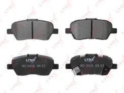 ������� ��������� �������� ��� LYNXauto [BD3416] BD3416 ����
