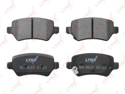 ������� ��������� �������� ��� LYNXauto [BD3633] BD3633 ����