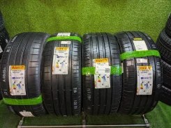 Pirelli P Zero SUV