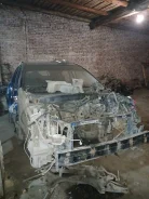 Pontiac Vibe ����
