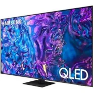 Samsung. Quantum Dot (QLED, NanoCell). ��� ����� �� ���������� ����