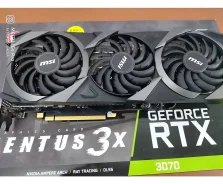 GeForce RTX 3070. ��� ����� �� ���������� ����
