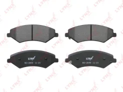 ������� ��������� ����� LYNXauto [BD2849] BD2849 ����