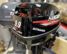 Hangkai. 9,9��.�., 2-�������, ����������, ���� S (381 ��), 2026 ��� ����